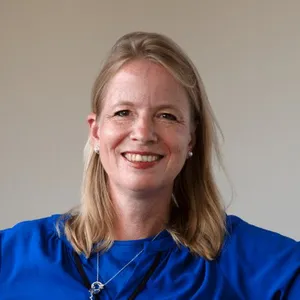 Portrait of Christine Neuhold