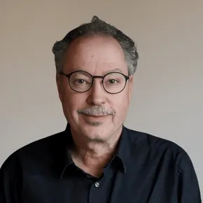 Portrait of Prof Dr Christian Kastrop