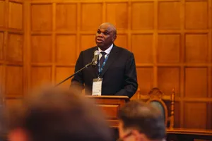 Speech at the symposium dinner, lill Global Symposium 2026, Rhodes House, Oxford