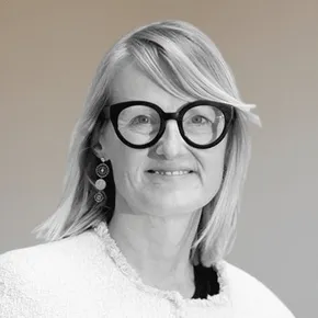 Portrait of Prof Dr Catherine E. de Vries