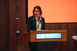Intervention, lill Global Symposium 2026, Rhodes House, Oxford