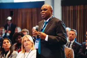 A contribution from the floor, lill Global Symposium 2026, Rhodes House, Oxford
