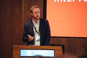 Intervention, lill Global Symposium 2026, Rhodes House, Oxford